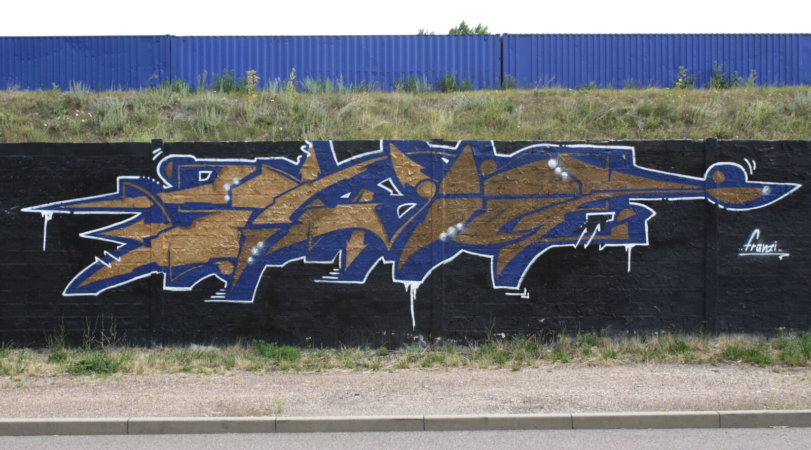 Regensburger Straße (69)