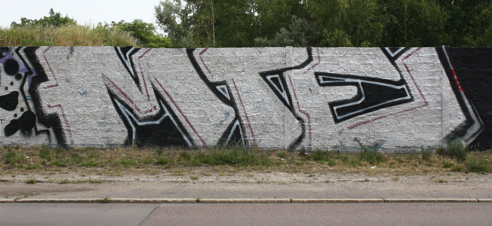 Regensburger Straße (31)