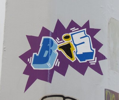 BIS zweimal