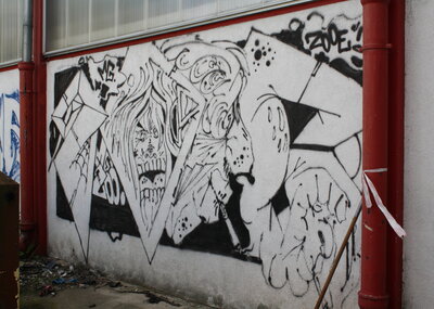 Eissporthalle 5: ZOOE