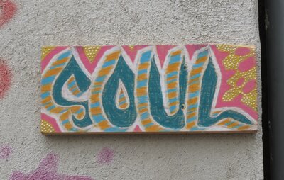 SOUL-Galerie LuWu