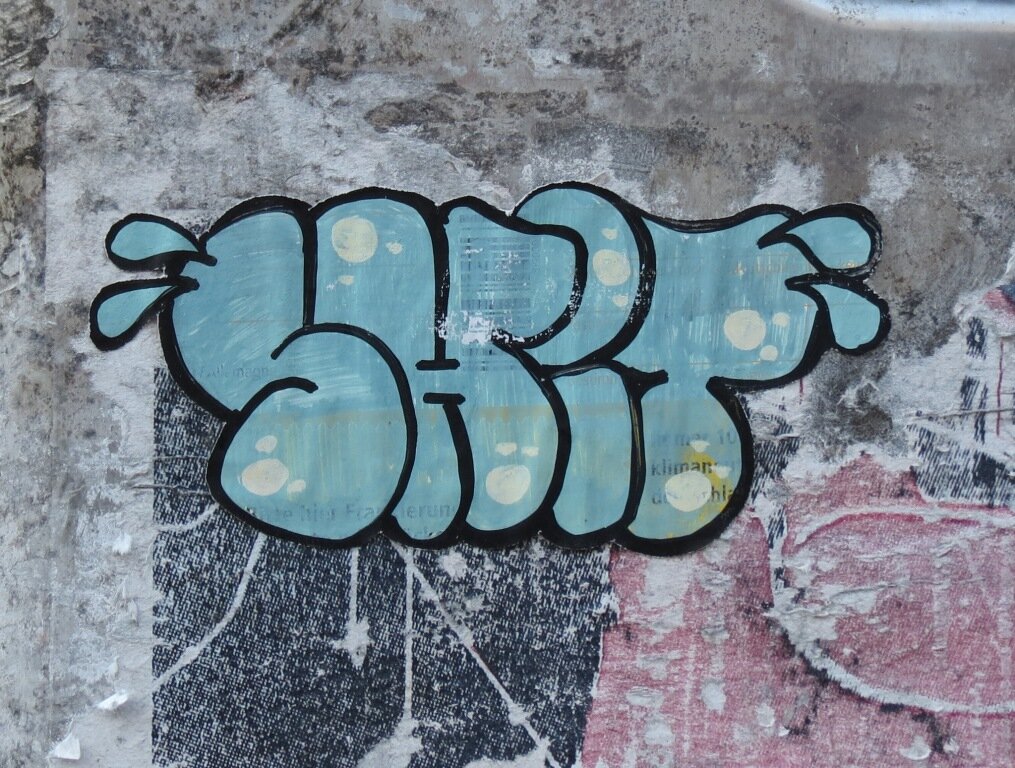 Doppel-Shit