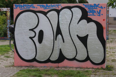 “Hall Of Fame” Ha-Neu (42 und 43): FOWK