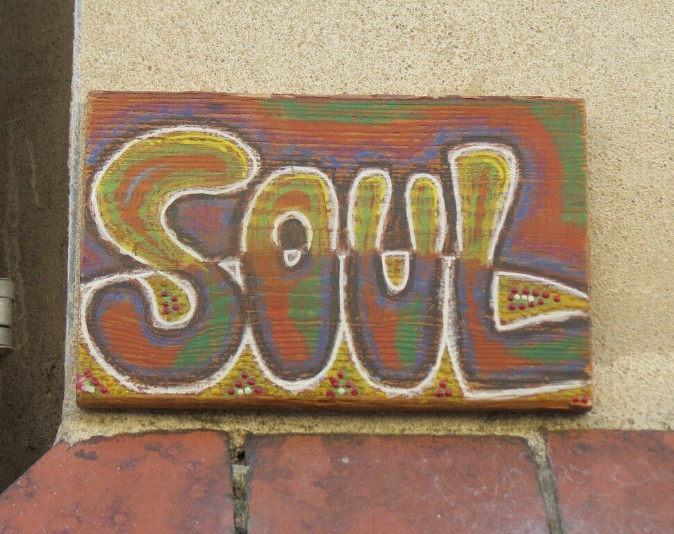 neue Soul-Holzfliesen