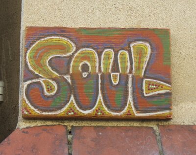 neue Soul-Holzfliesen