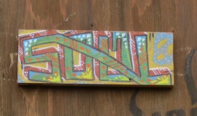 Soulfliese 22 + 23