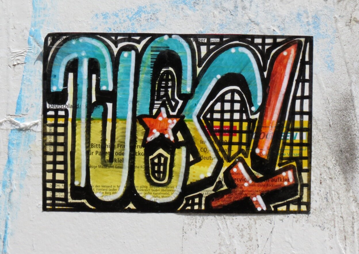 TU ES-Sticker 33.