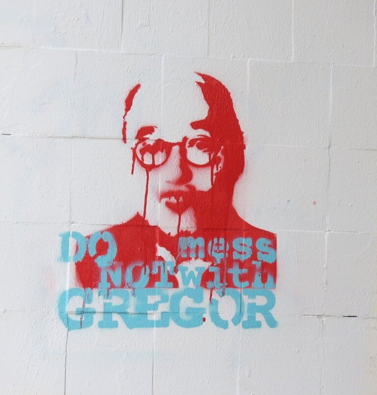 Gregor