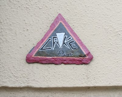 CAKE am Steintor-Campus