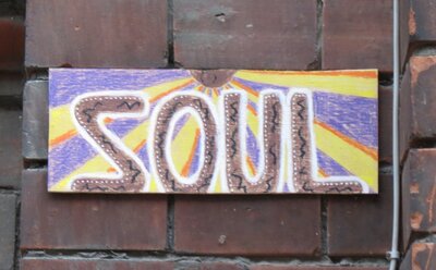 Soulfliese 36