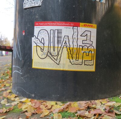Qualm 1