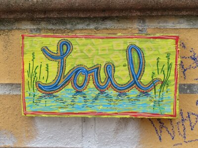 SOUL und CAKE am Rathenauplatz