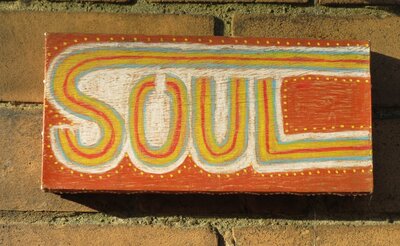 SOUL in der KaLi