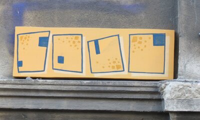 SOUL neue Typografie