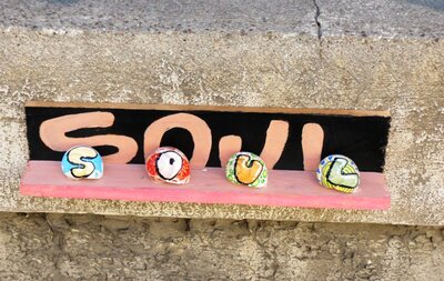 SOUL plastisch