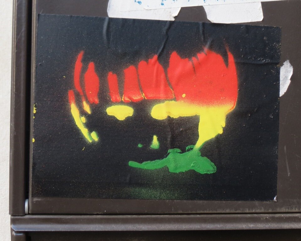 Feuerkopf