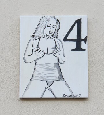 Goethes Nummerngirls 4