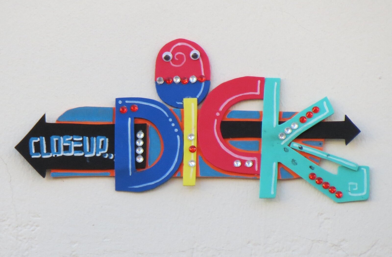 CUP/Dick-Fliesen 14.