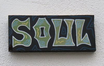 SOUL düster