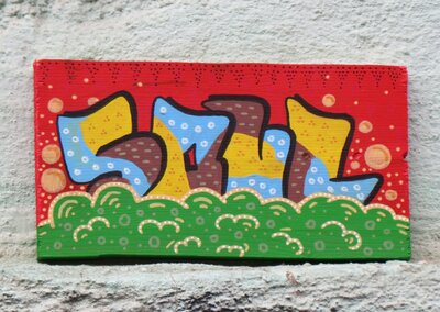 SOUL sieben neue Sticker und Fliesen