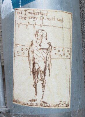 E.F. philosophisch