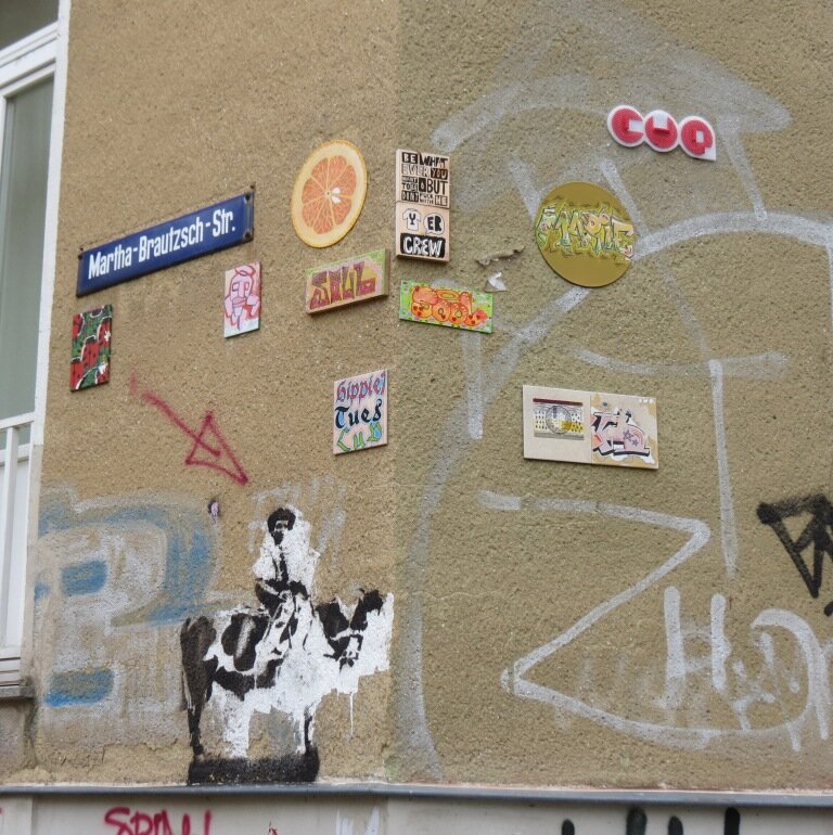 hot spot Bebelplatz