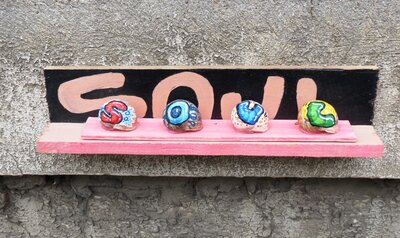 Schnecken-Soul neu