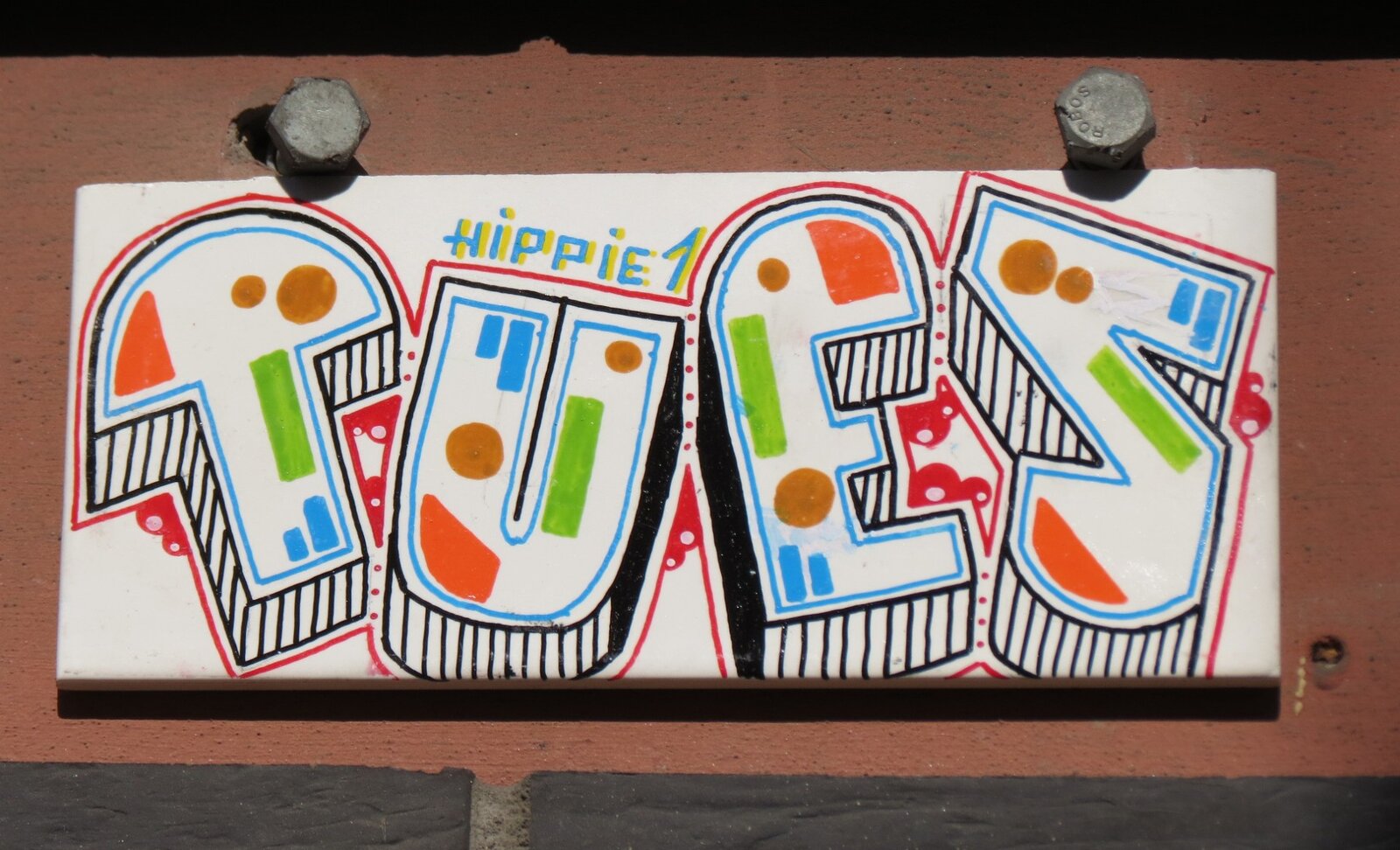 TU ES-Fliesen 4.