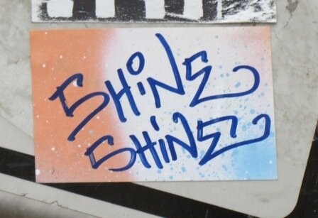 SHINE