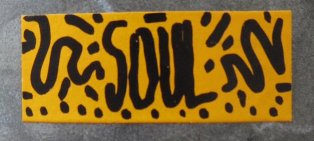 SOUL Minis-Sammlung