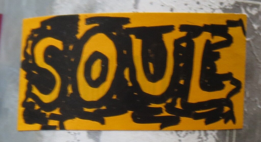SOUL Minis-Sammlung