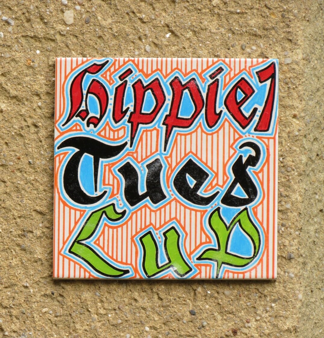 TU ES-Fliesen 20.
