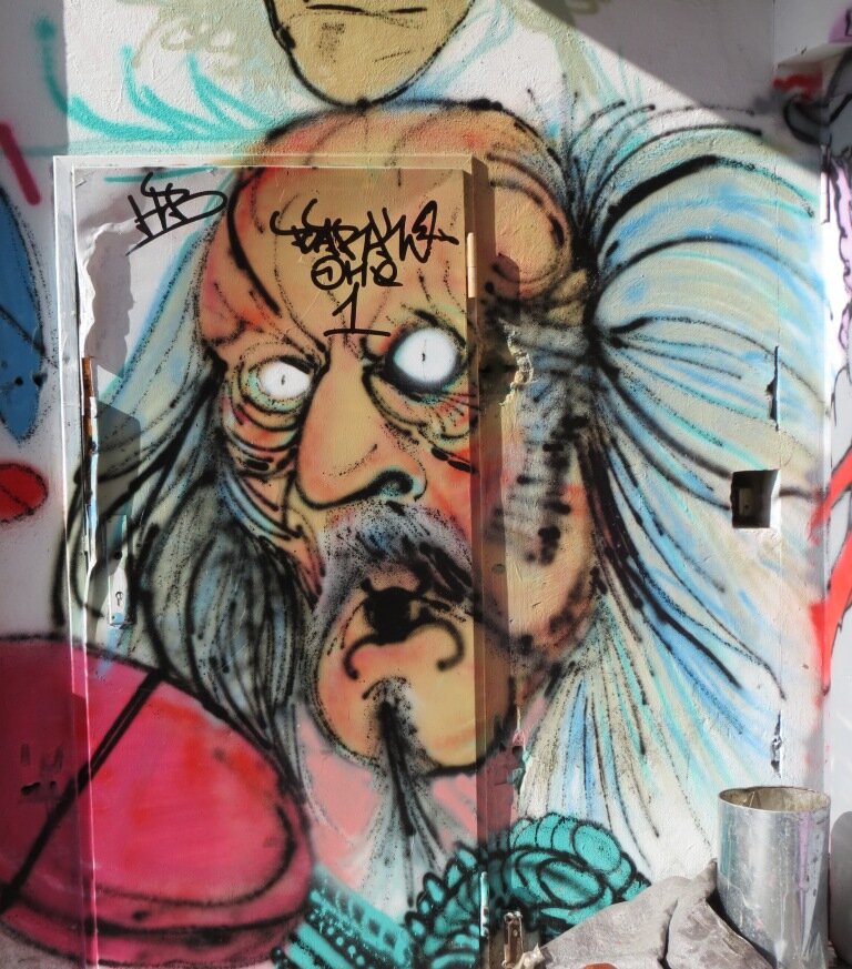 Brunoswarte 1