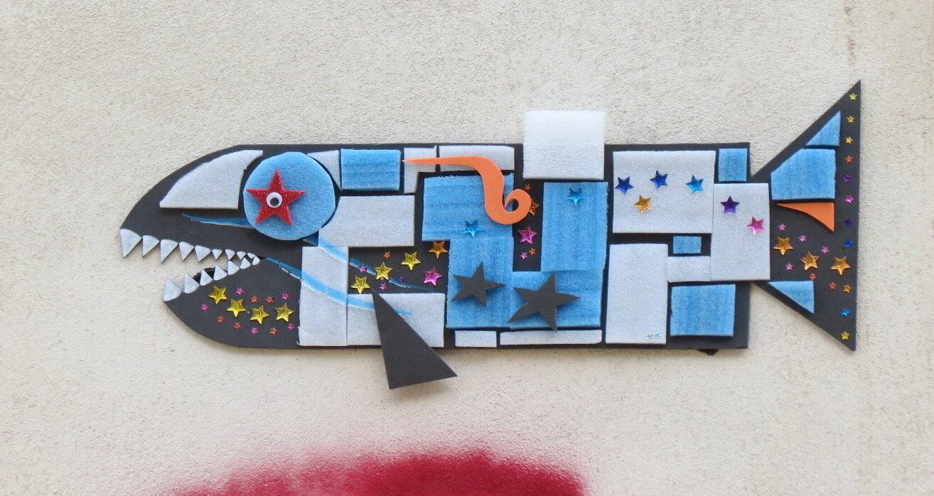 CUP/Dick-Fliesen 22.