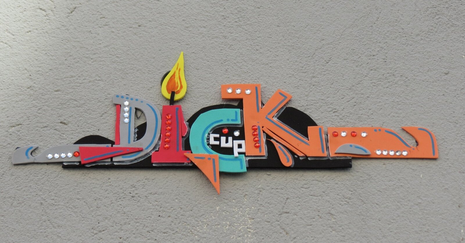 CUP/Dick-Fliesen 9.