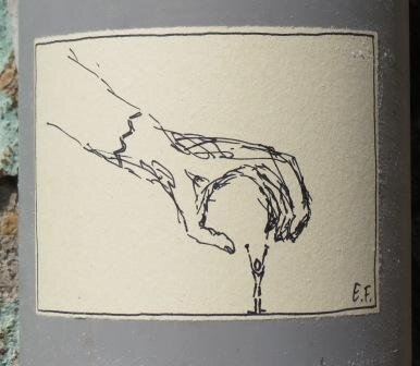 mehr Neues von E.F.