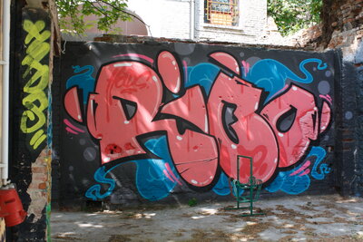 LaBim: Zweimal Rico