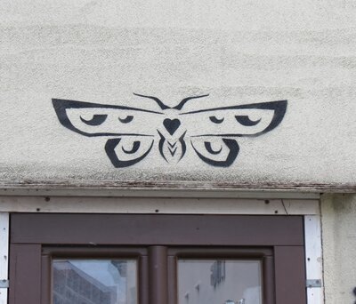 Akkurater Schnitt