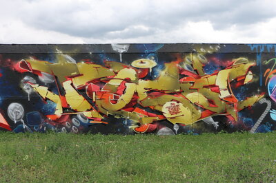 Kaolinstraße Halle-Neustadt (102, 105, 107): ???
