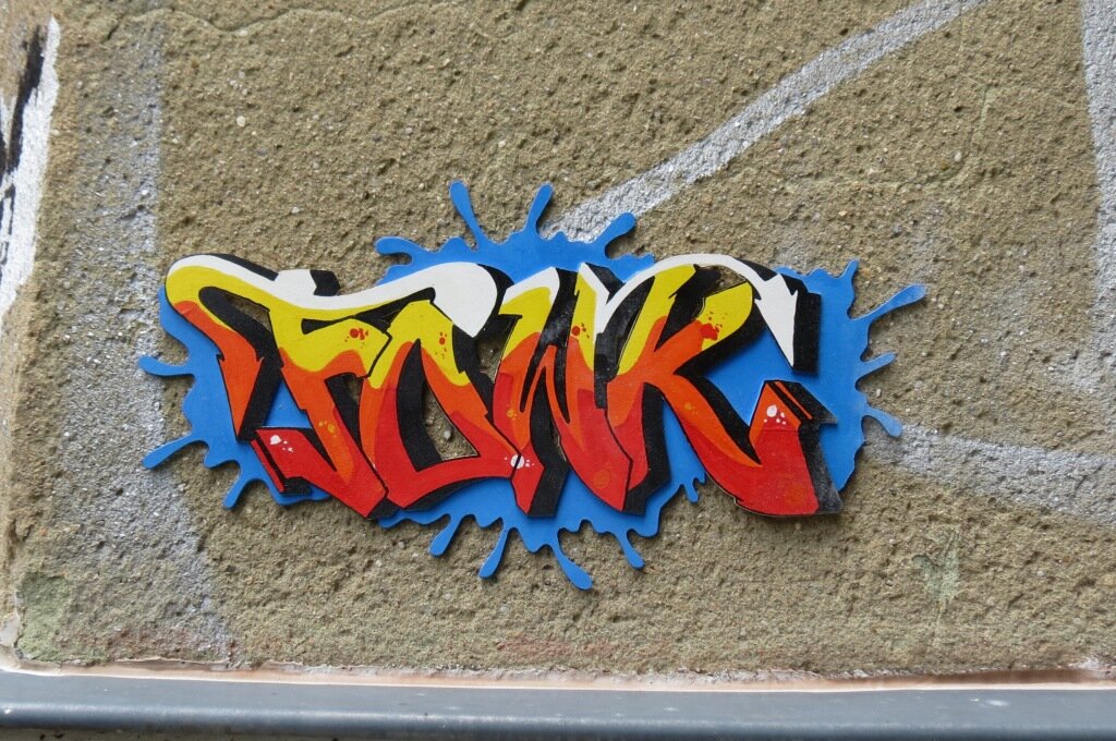FOWK am August-Bebel-Platz