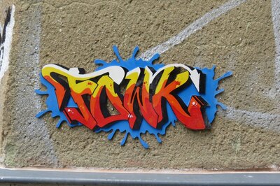 FOWK am August-Bebel-Platz