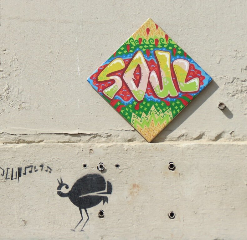 SOUL steht auf der Spitze