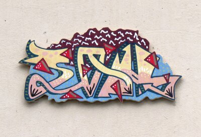 SOUL in der August-Bebel-Galerie