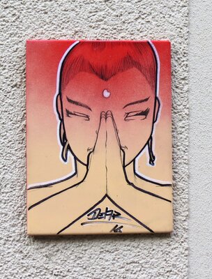 Meditation Humboldt 14