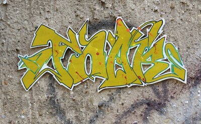 zackiger FOWK