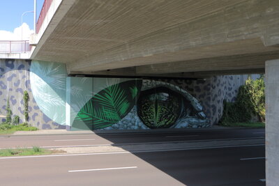 Urban Jungle