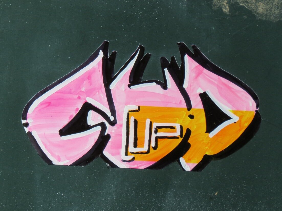 CUP/Dick-Stickerserie 25.