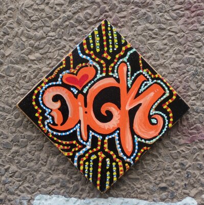 Dick und CAKE Abderhaldenstraße