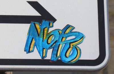 NOR ist wieder da