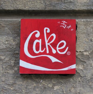 CAKE und CUP Uhlandstraße